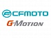 Оригинальные масла CFMOTO G-MOTION для квадроциклов CFMOTO