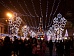 CFMOTO на Рождественской ярмарке в Пассажирском порту Санкт-Петербурга